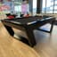 Pool table asset